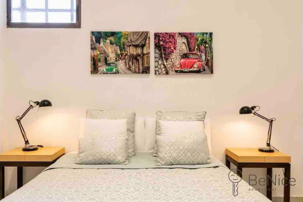 Luxury Apartamento Sevilla Centro -Triana Exterior photo